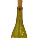 Wine Bottle LED Fairy Lights by Lee Display