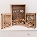 Cork Box Narural
