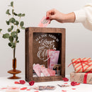 Box for Wine Corks
