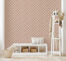 Lydie Wallpaper by Katie Lyn Designs