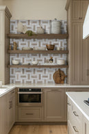 MSI Winslow Weave Polished Tile