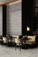 MSI Winslow Weave Polished Tile