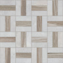 MSI Winslow Weave Polished Tile