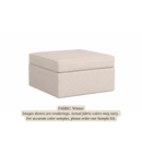 Storage Ottoman with Serving Tray by Inovabed