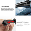 Wiper Blades for Tesla Model S (2PCS)