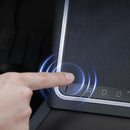 TESERY Wireless Charging Smart Button with Ambient Light for Model 3 Highland / Y Juniper
