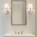 GobekUsa WIRELESS WALL SCONCES (SET OF 2 )