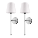 GobekUsa WIRELESS WALL SCONCES (SET OF 2 )