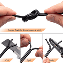 14/2 Low Voltage Landscape Lighting Direct Burial Copper Wire