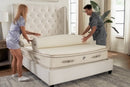 Organic Latex Mattress - The Botanical Bliss