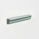 Sage Glossy Finish Trim Ceramic Moldings 1x6