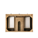 James Martin Breckenridge 36" Single Bathroom Vanity, Light Natural Oak