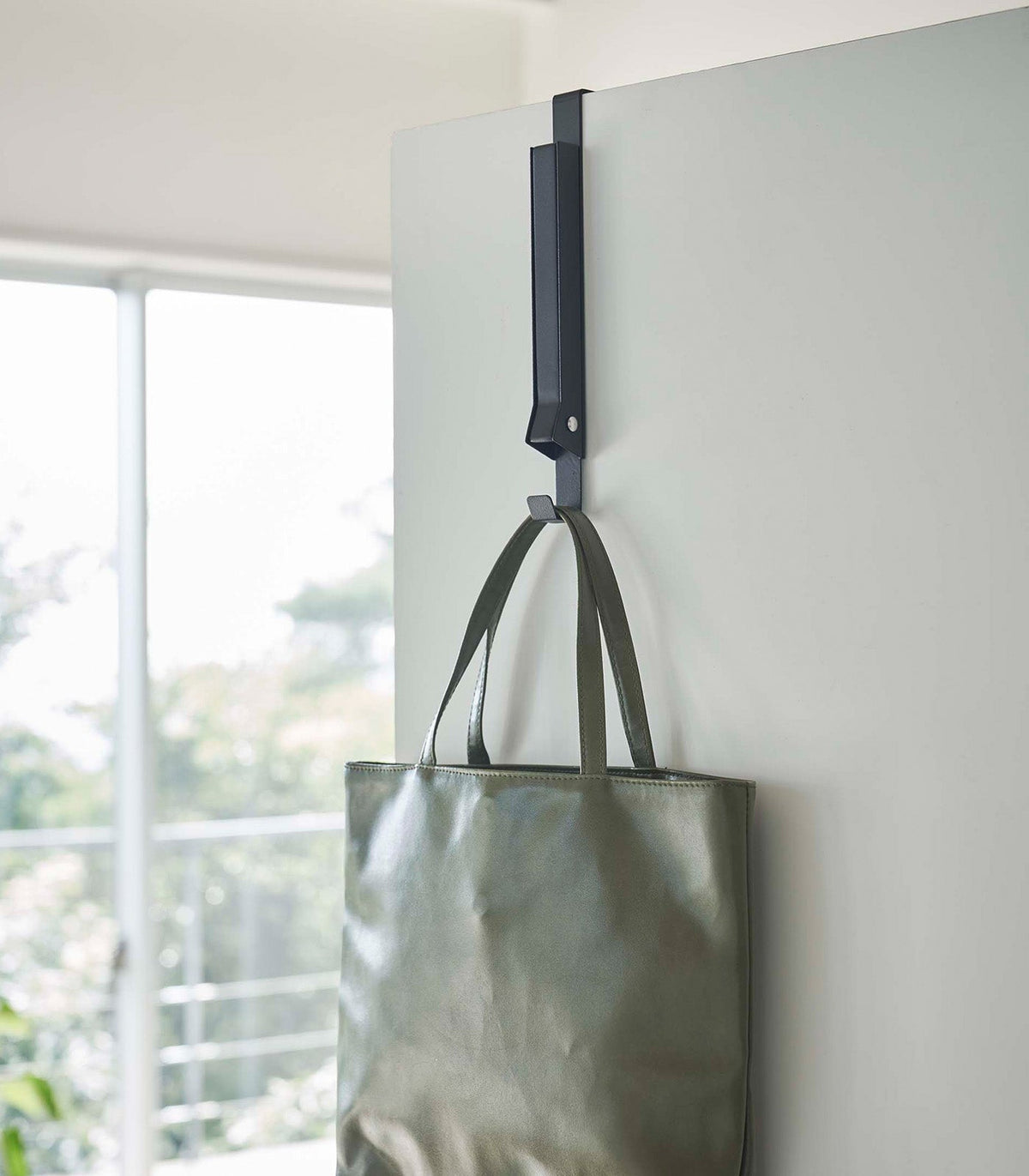 Over-the-Door Hook - Steel, photo 20 of 26