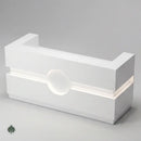 Aisha · Front Reception Desk