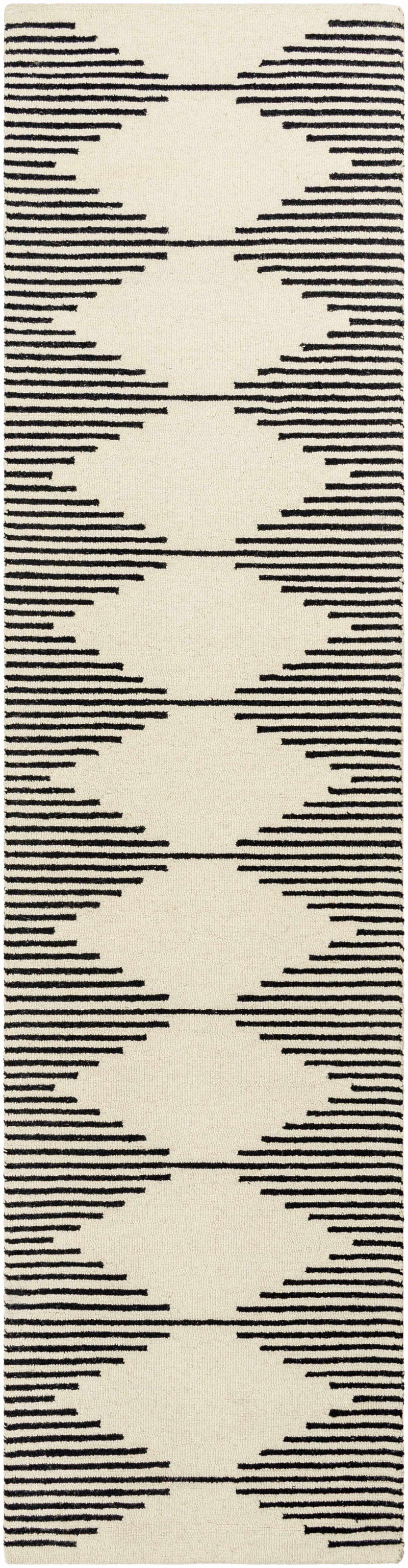 Walkerston Hand Tufted Wool Rug