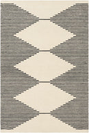 Walkerston Hand Tufted Wool Rug