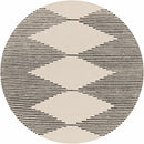 Walkerston Hand Tufted Wool Rug