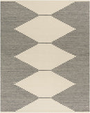 Walkerston Hand Tufted Wool Rug