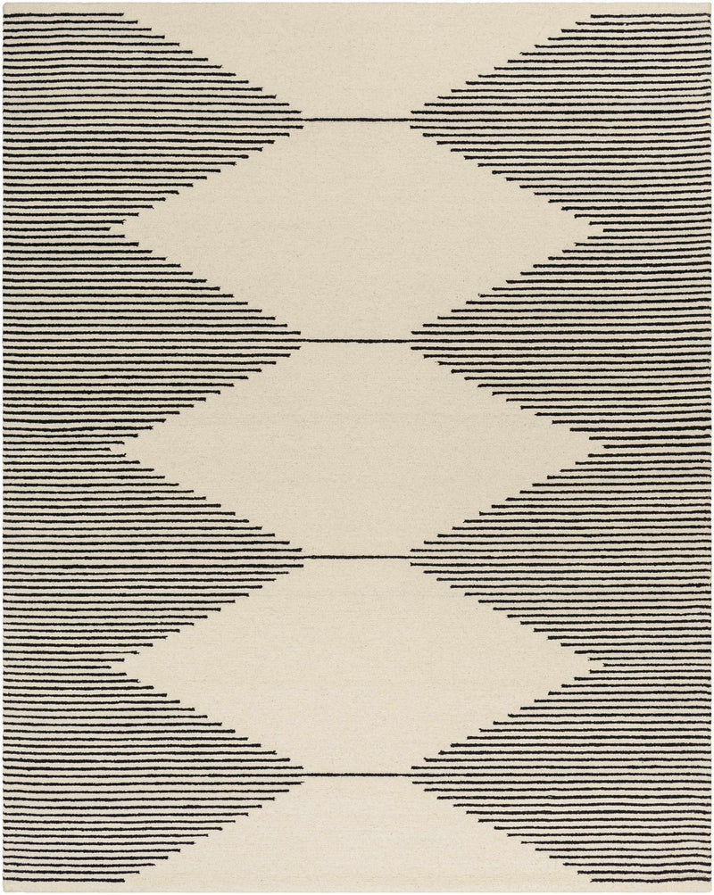 Walkerston Hand Tufted Wool Rug