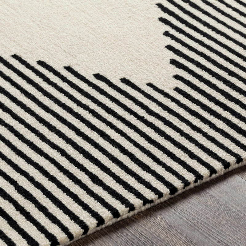 Walkerston Hand Tufted Wool Rug