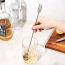Warren Trident Bar Spoon by Viski
