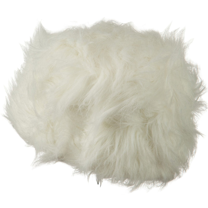Woman's Faux Fur Bucket Hat
