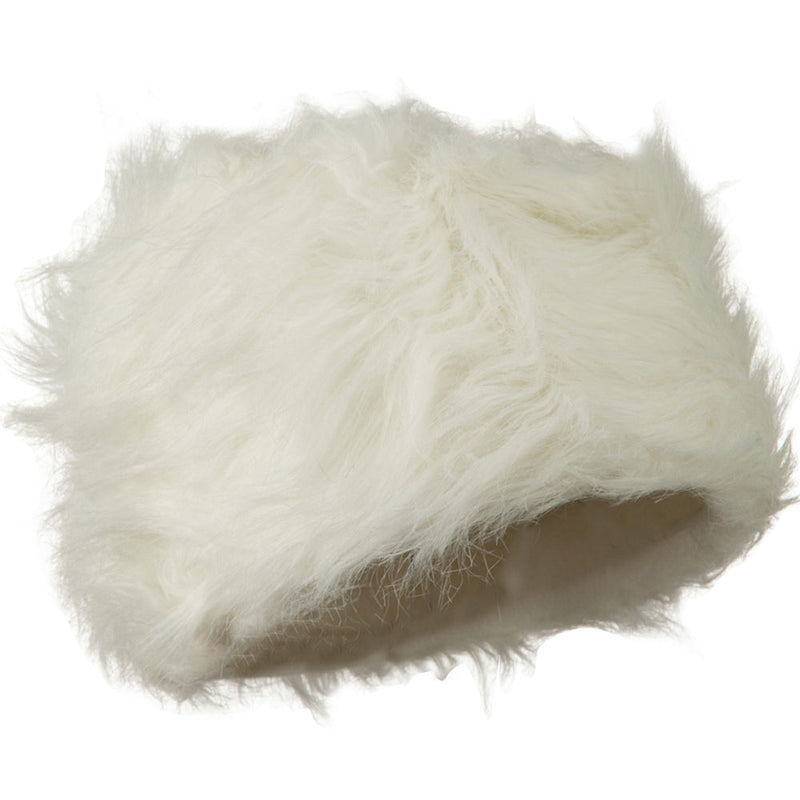 Woman's Faux Fur Bucket Hat