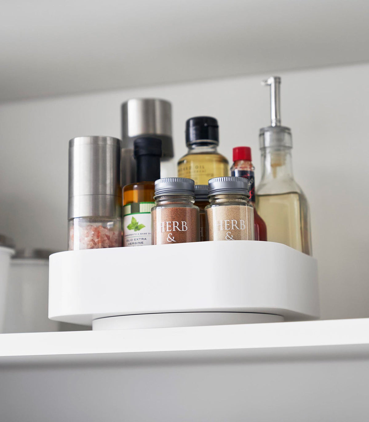 Square Lazy Susan, photo 9 of 20
