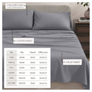 Jersey Sheet - Carmen Collection by Great Bay Home