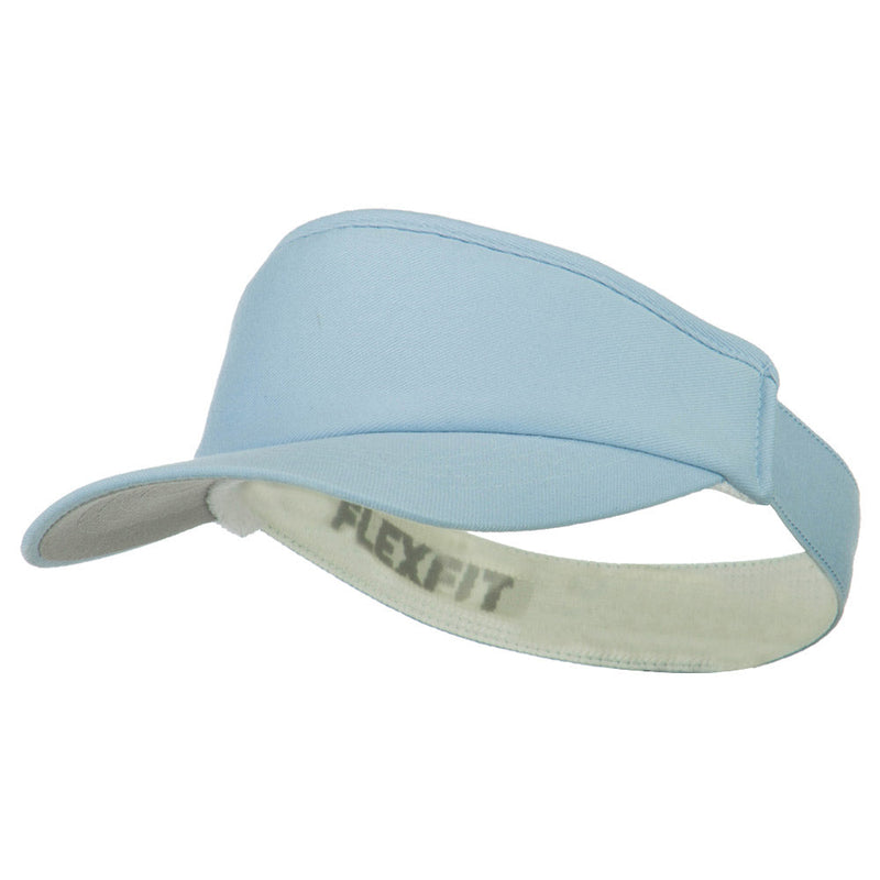 Flexfit Wooly Combed Visor
