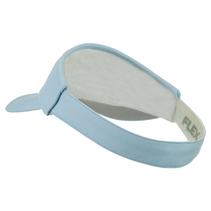 Flexfit Wooly Combed Visor