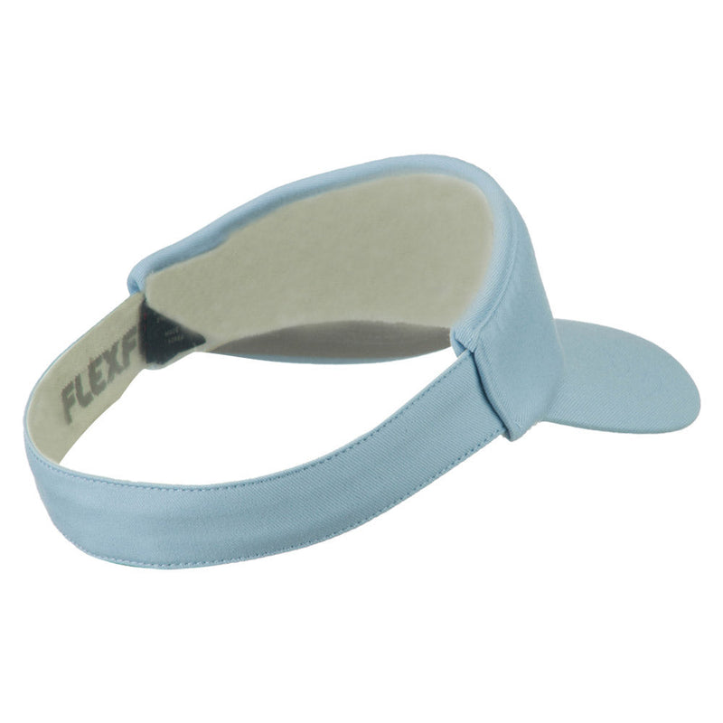 Flexfit Wooly Combed Visor