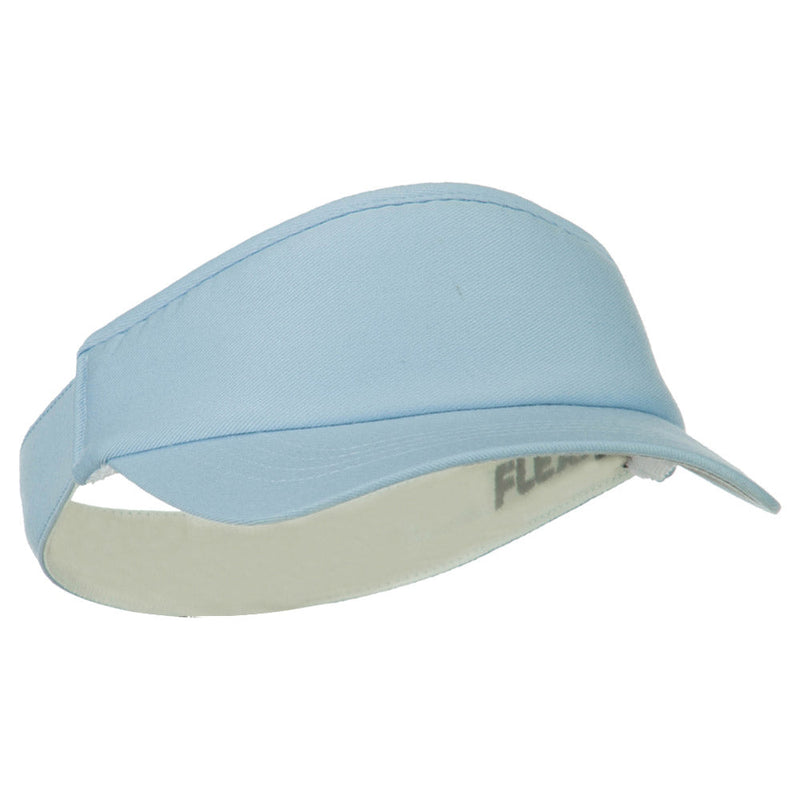 Flexfit Wooly Combed Visor