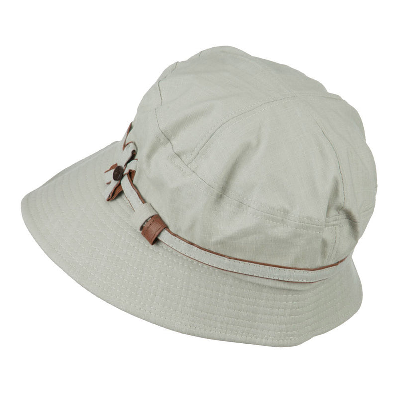 Women's Bucket Shaped Hat