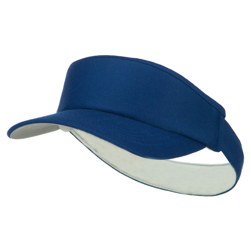 Flexfit Wooly Combed Visor