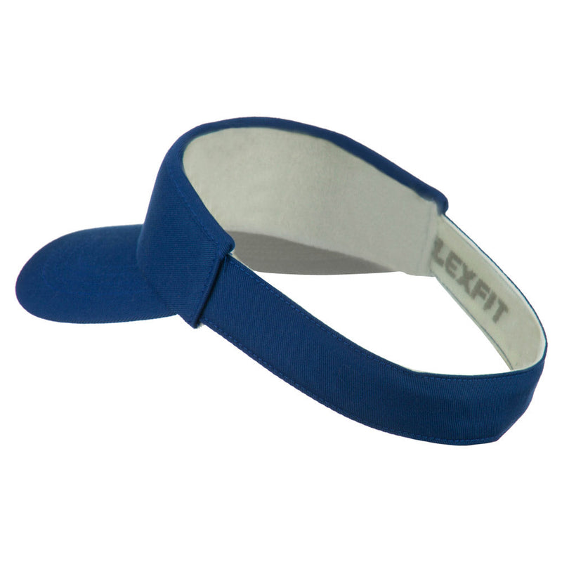 Flexfit Wooly Combed Visor