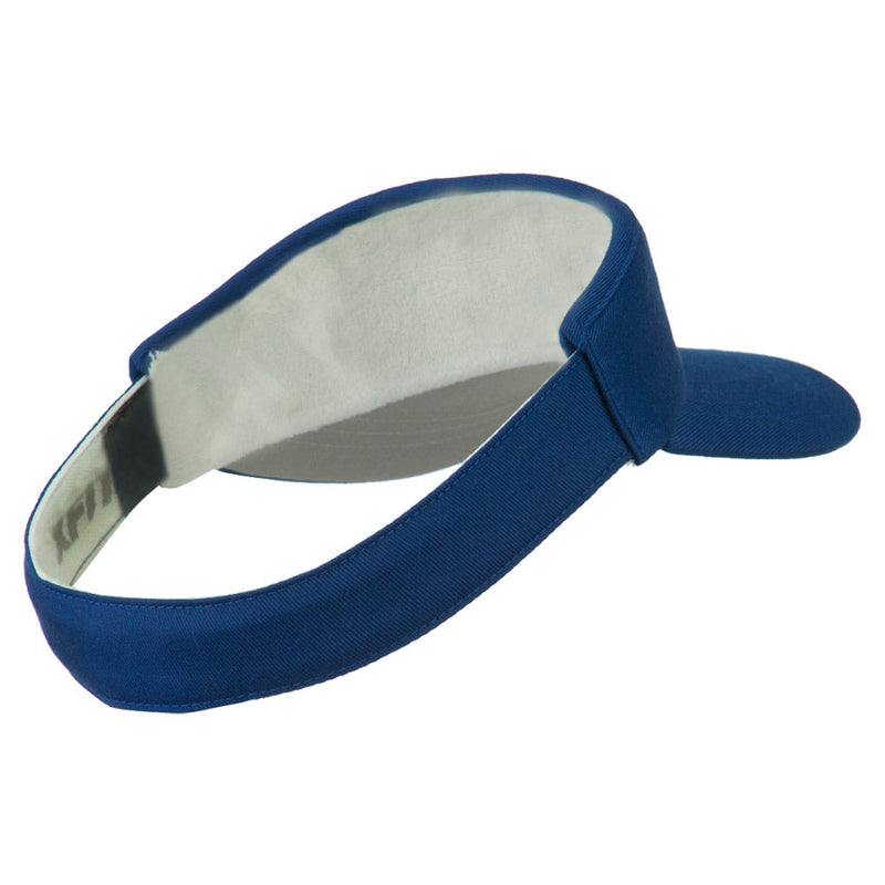 Flexfit Wooly Combed Visor