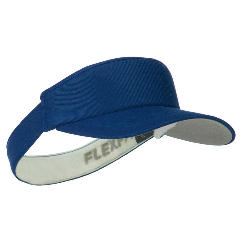 Flexfit Wooly Combed Visor