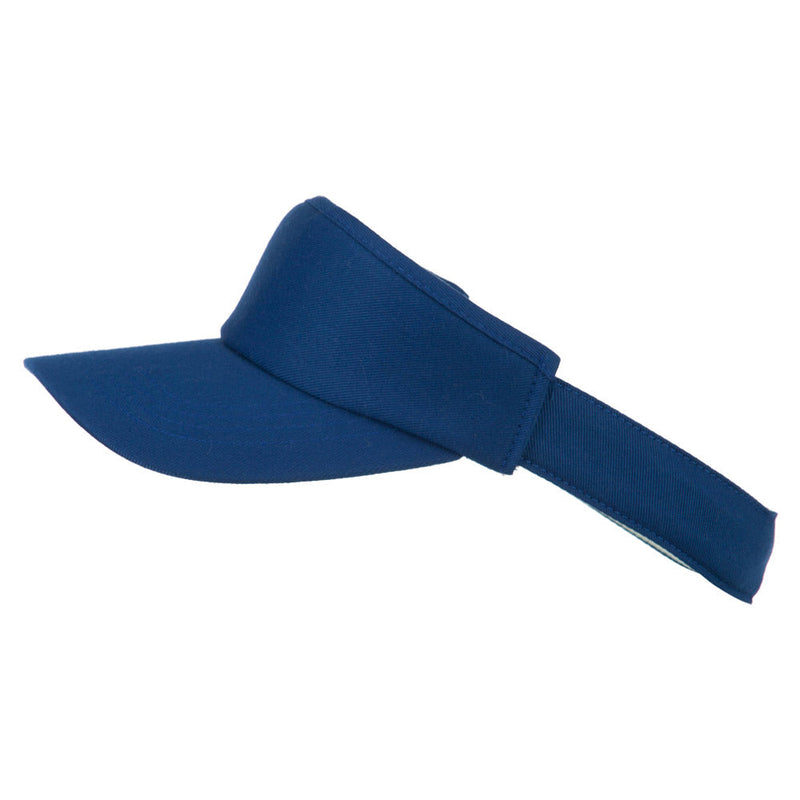 Flexfit Wooly Combed Visor