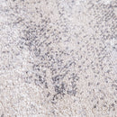 Abstract Area Rug Mero Artful Colors in Beige Grey