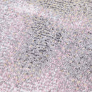 Modern Area Rug Mero Abstract Design in Multicolor