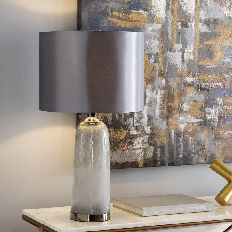 Libohove Modern Table Lamp