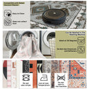 Vienne Halloween Rug