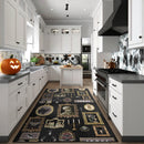 Shade Halloween Rug