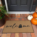 Trove Halloween Doormat