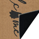 Trove Halloween Doormat