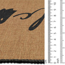 Trove Halloween Doormat