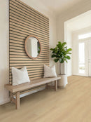 MSI Natural Macro Acoustic Wood Slat Panels