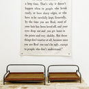 Distressed Iron and Wooden Trays with Handles, Set of 2 by Decor Steals
