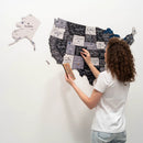 Wooden 3d Map of USA - Nordik by Enjoy The Wood